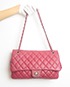 Easy Flap Bag, front view